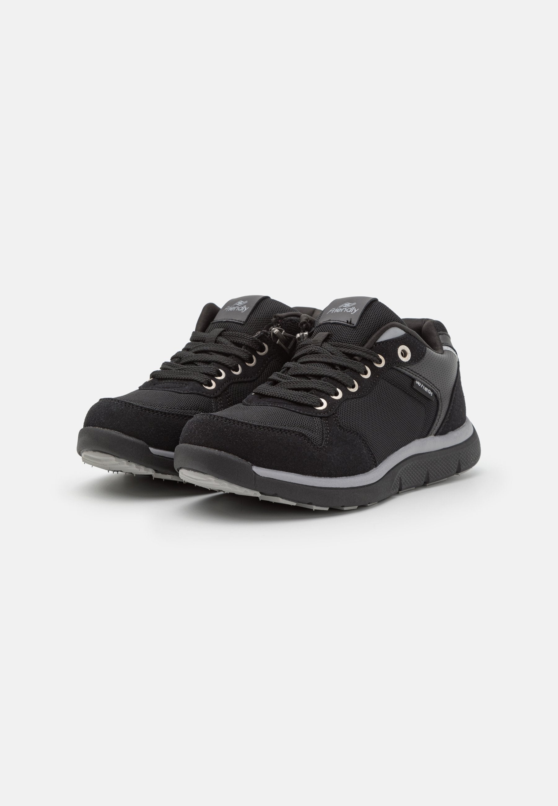 Friendly Shoes EXCURSION
