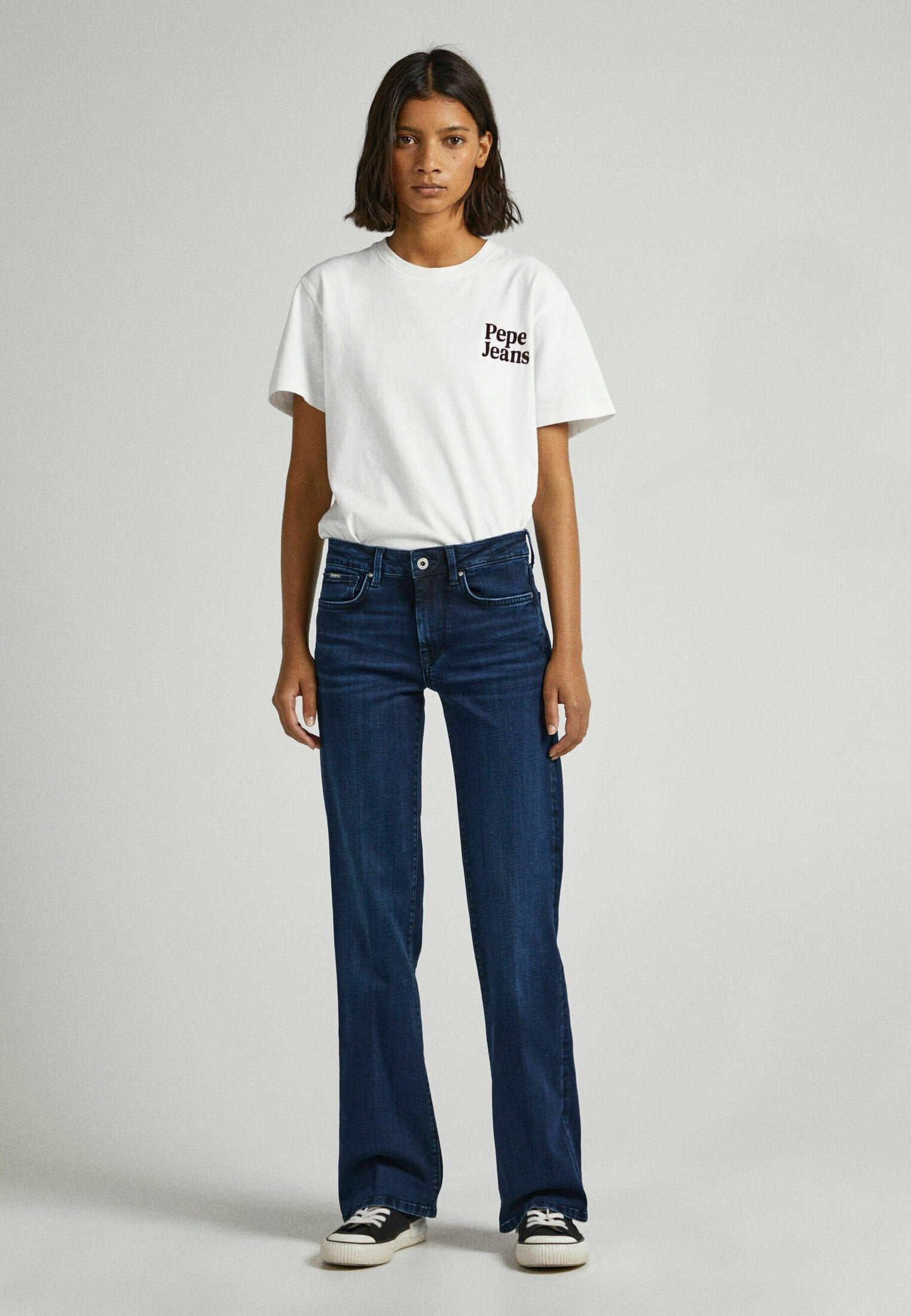 Pepe Jeans  AUBREY