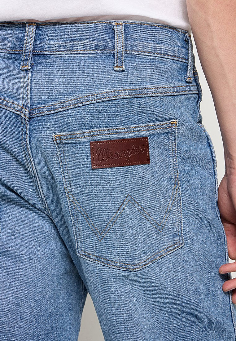 Wrangler FRONTIER