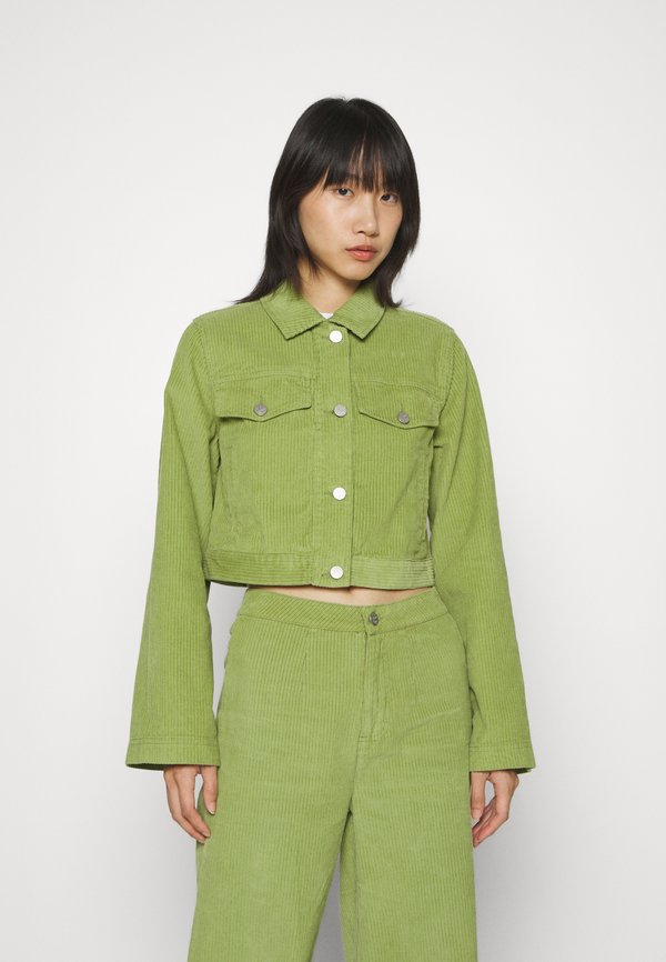 Roxy KIM CROPPED JACKET