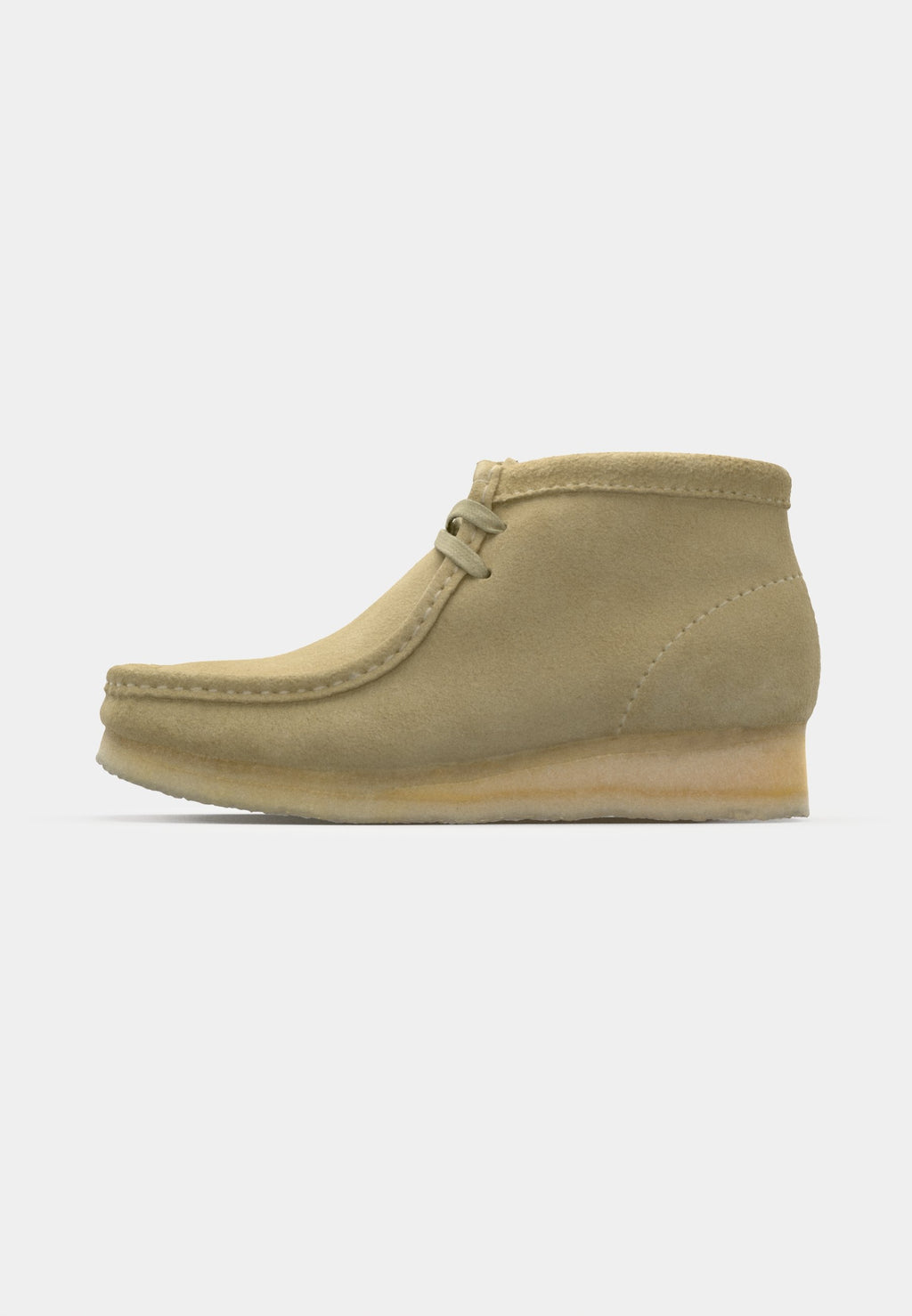 Clarks Originals WALLABEE