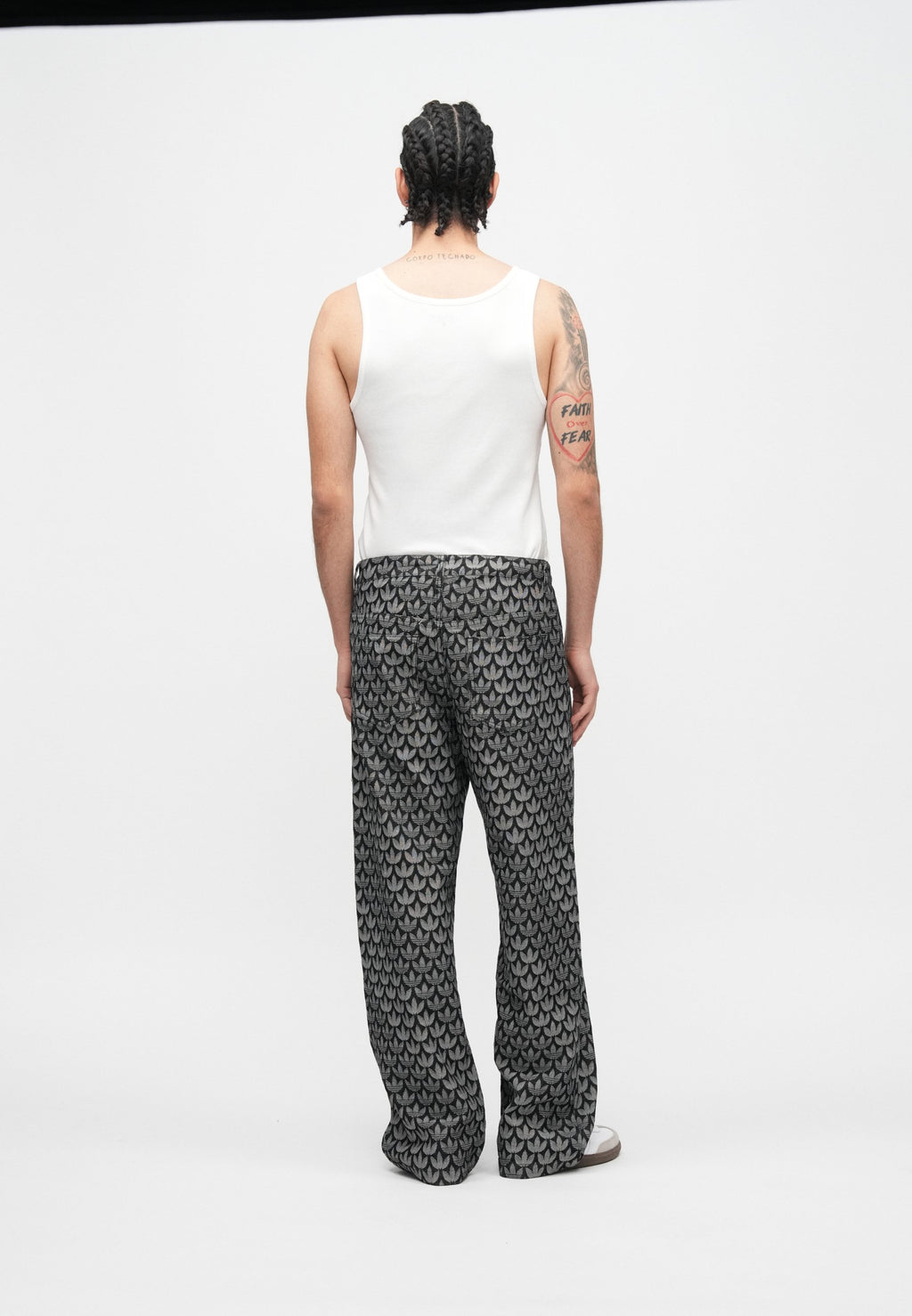 adidas Originals MONOGRAM PANT