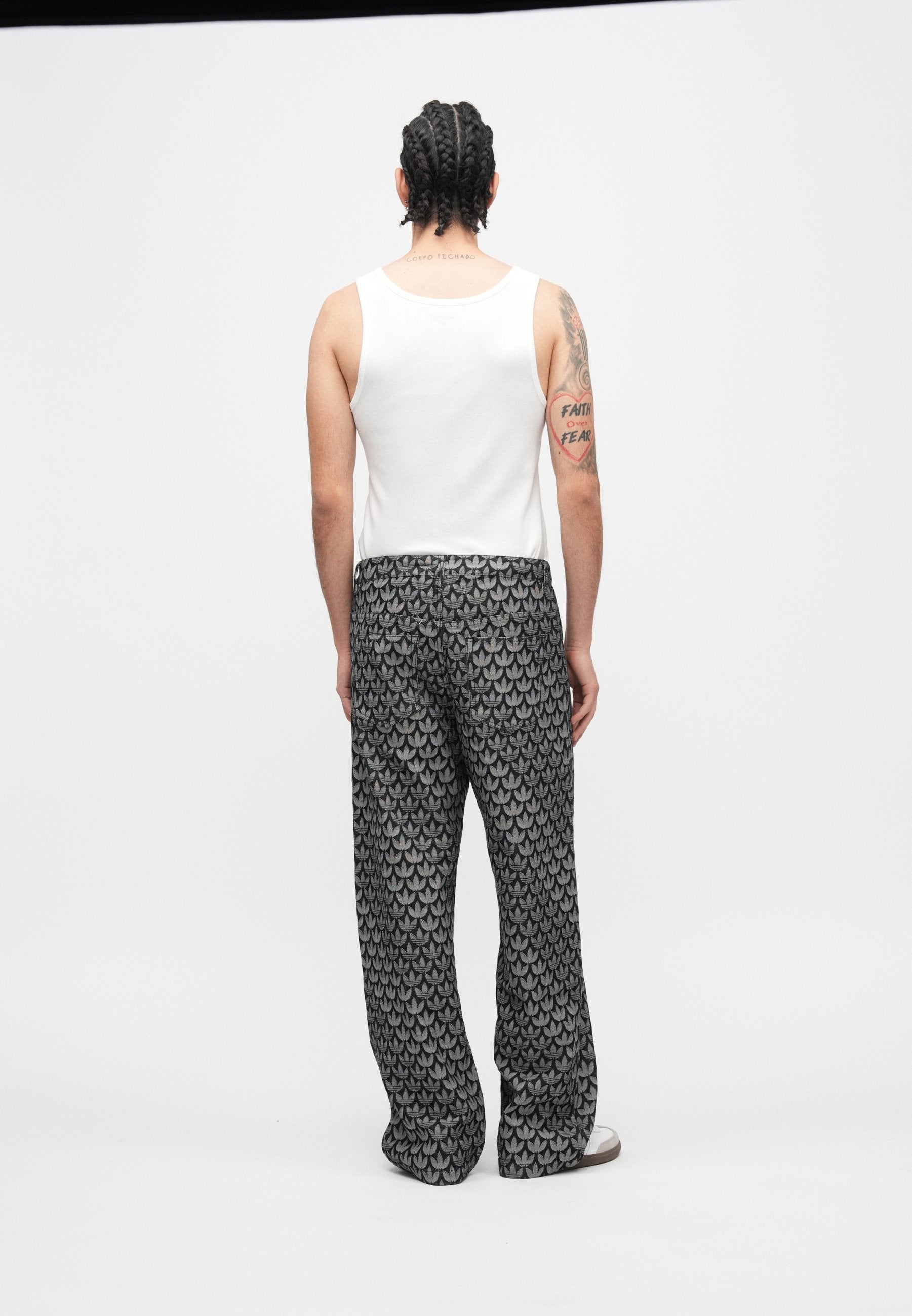 adidas Originals MONOGRAM PANT