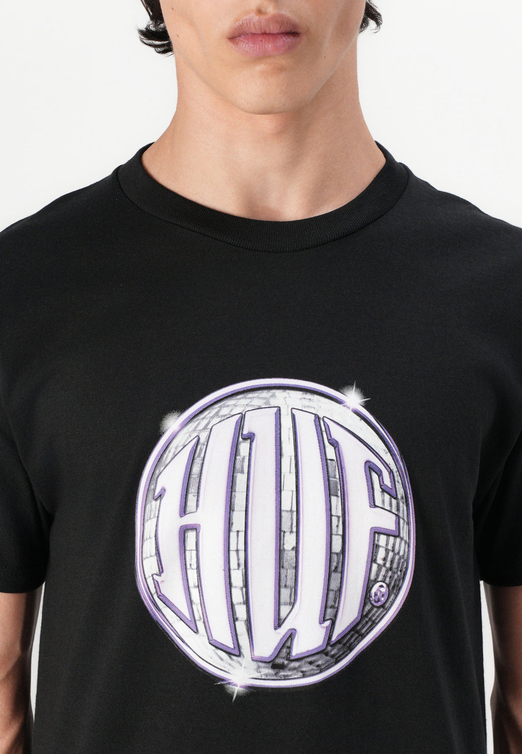HUF ZONE TEE UNISEX