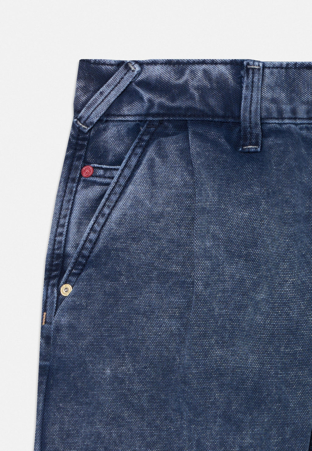 Scotch & Soda THE PITCH JEANS IN MOUNTAIN DYED