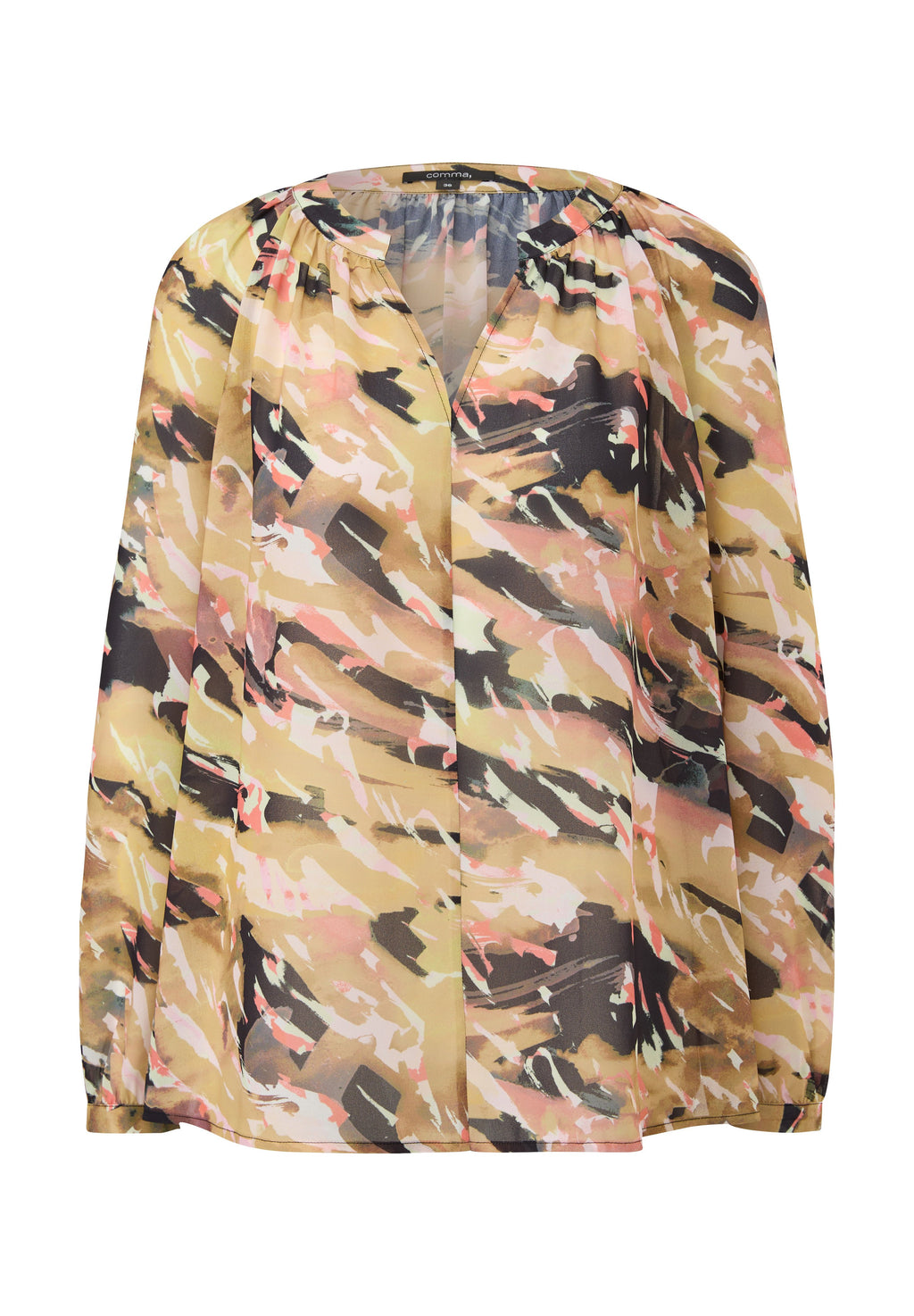 comma Bluse Media 1