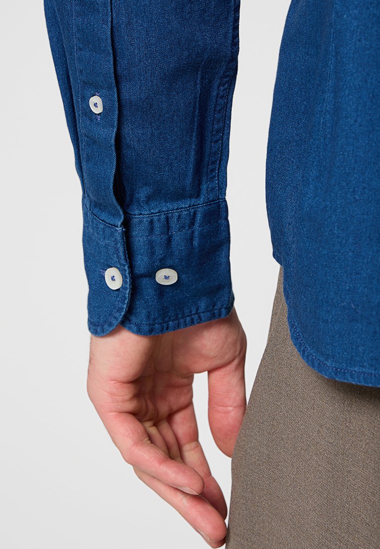 Hackett London SLIM FIT