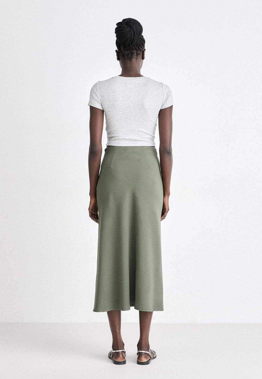 ONLY ONLCHIGO ARIS LIFE SKIRT