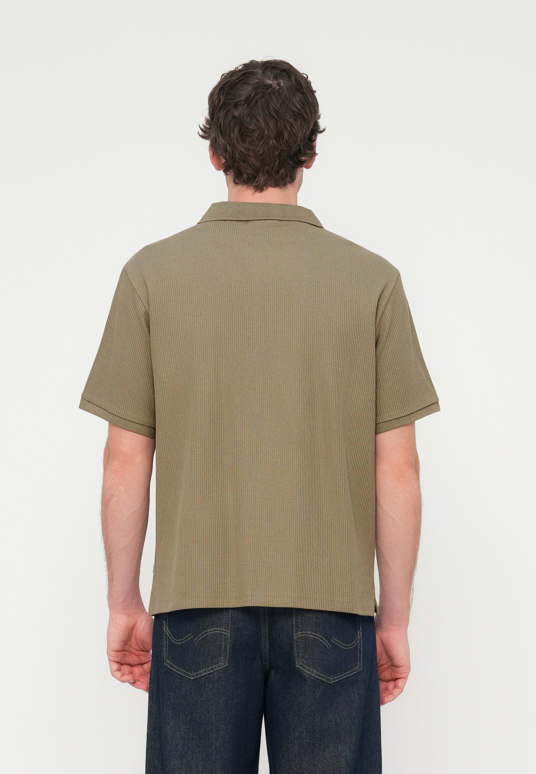 Jack & Jones JJEHARRISON STRUCTURE