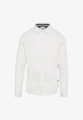 s.Oliver Shirt - weiß