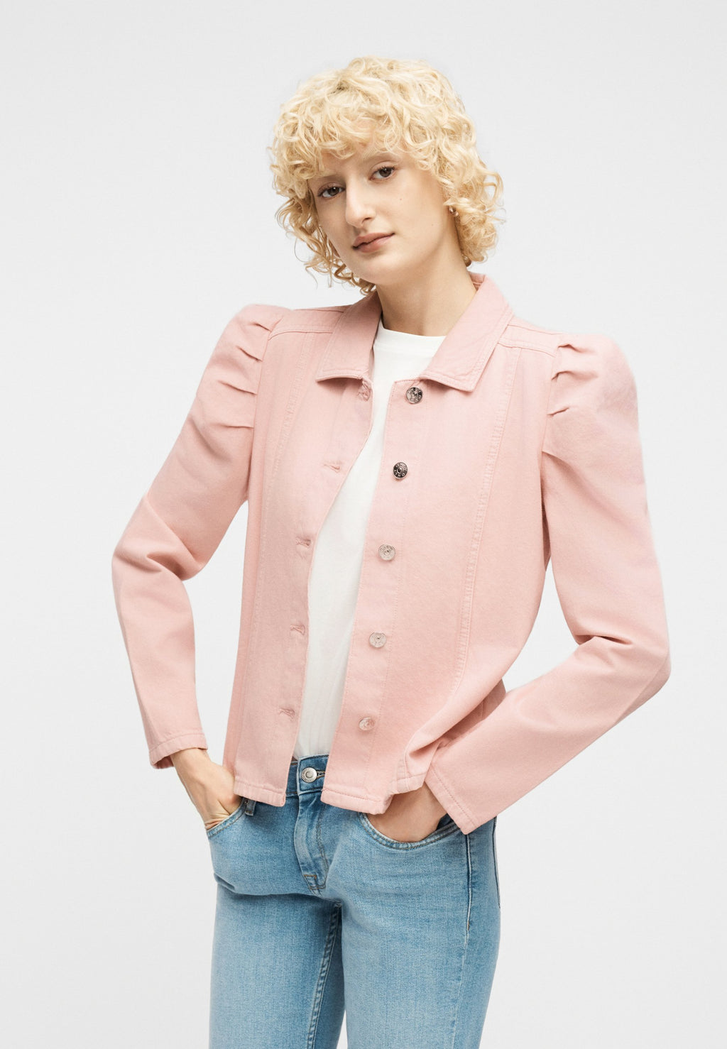 ONLJULES BELT JACKET Media 5