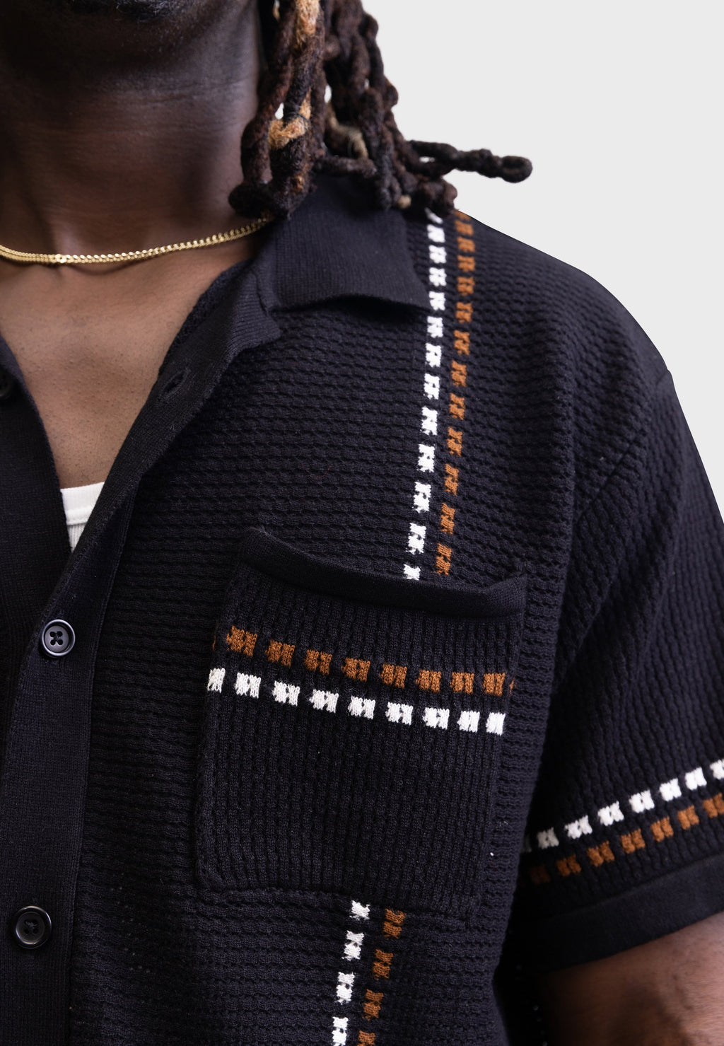 Redefined Rebel EDUARDO BOXY FIT