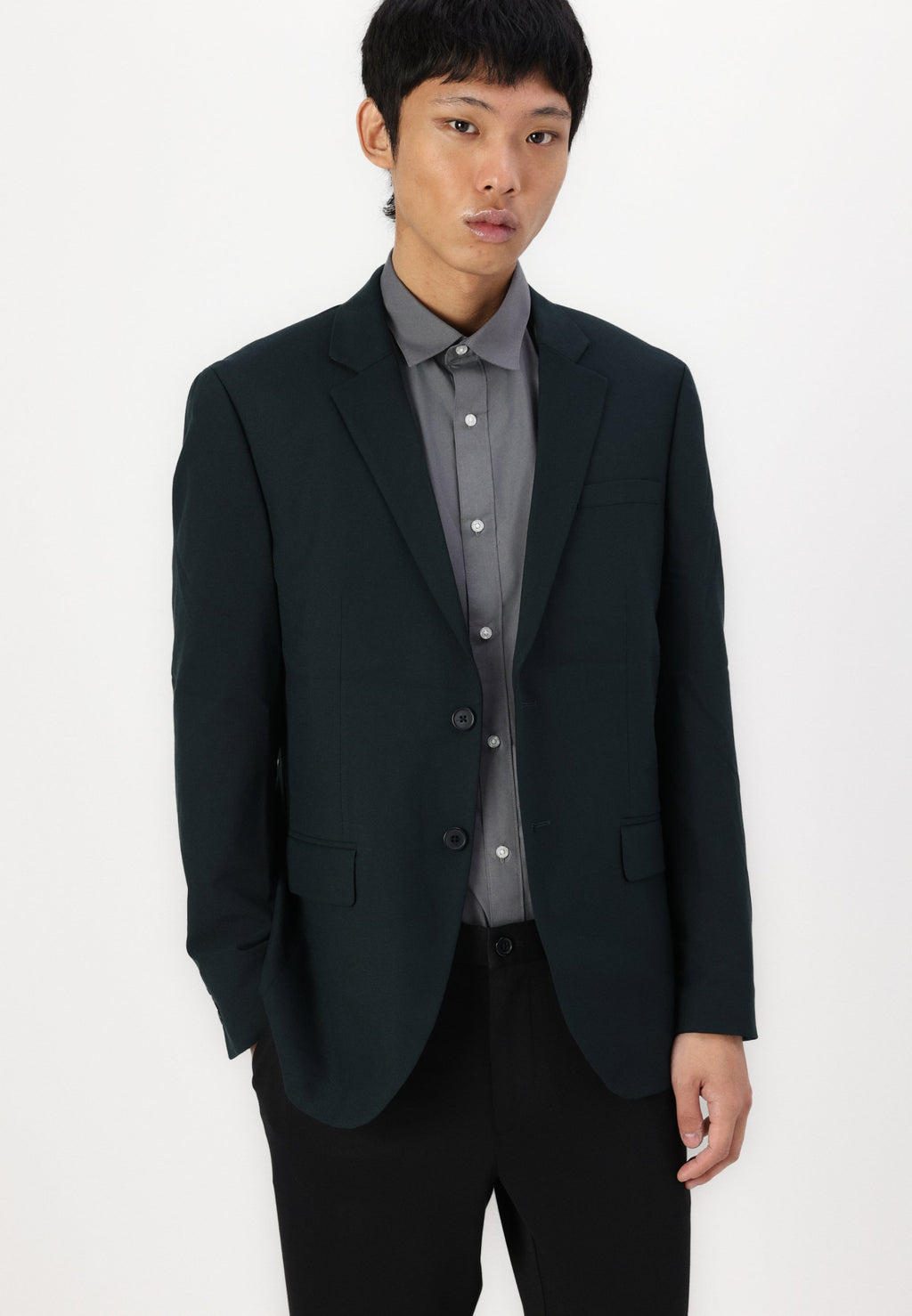 Jack & Jones PREMIUM Single-breasted JPRBUSHWICK Regular Fit
