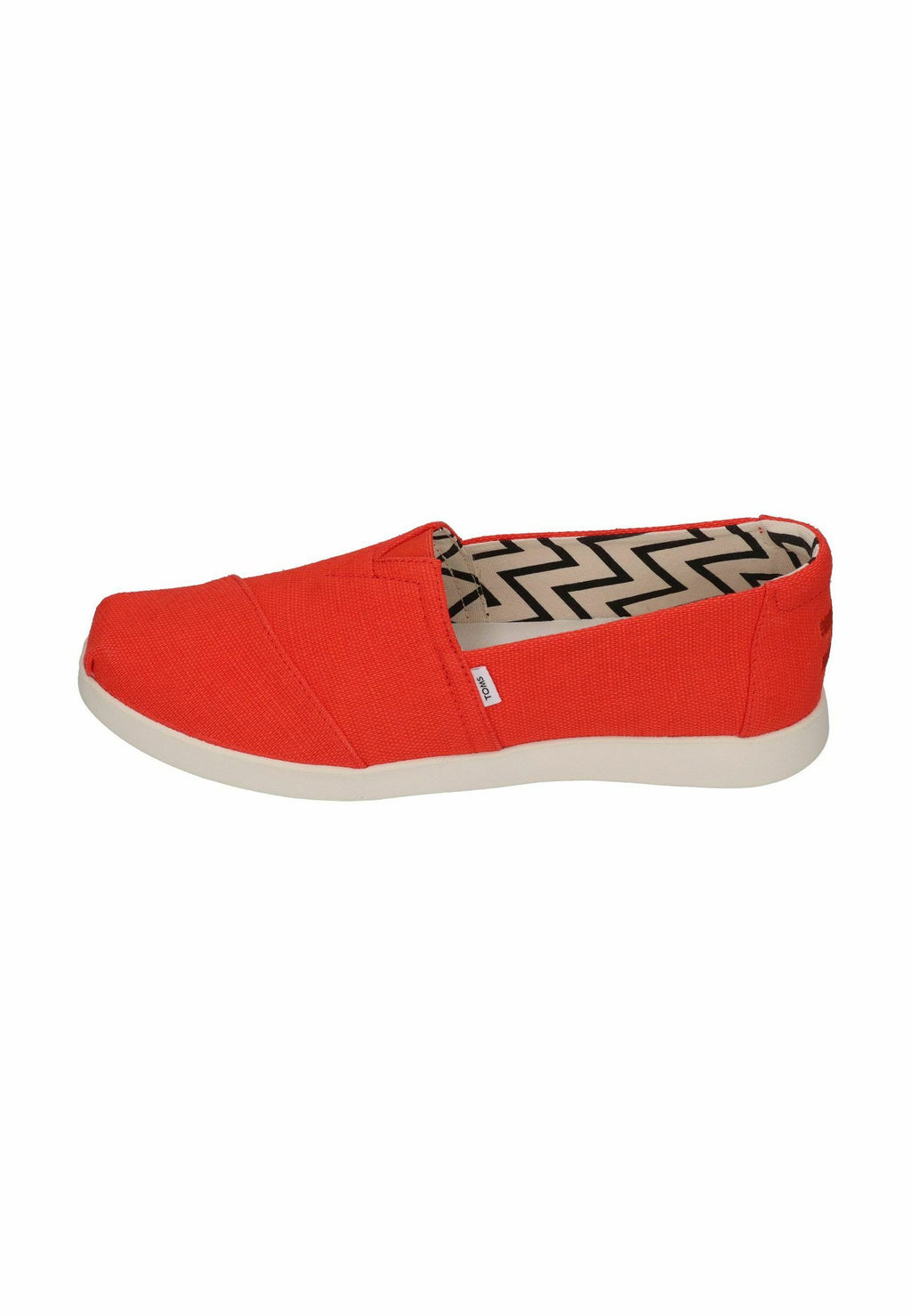 TOMS ALPARGATA PLUS