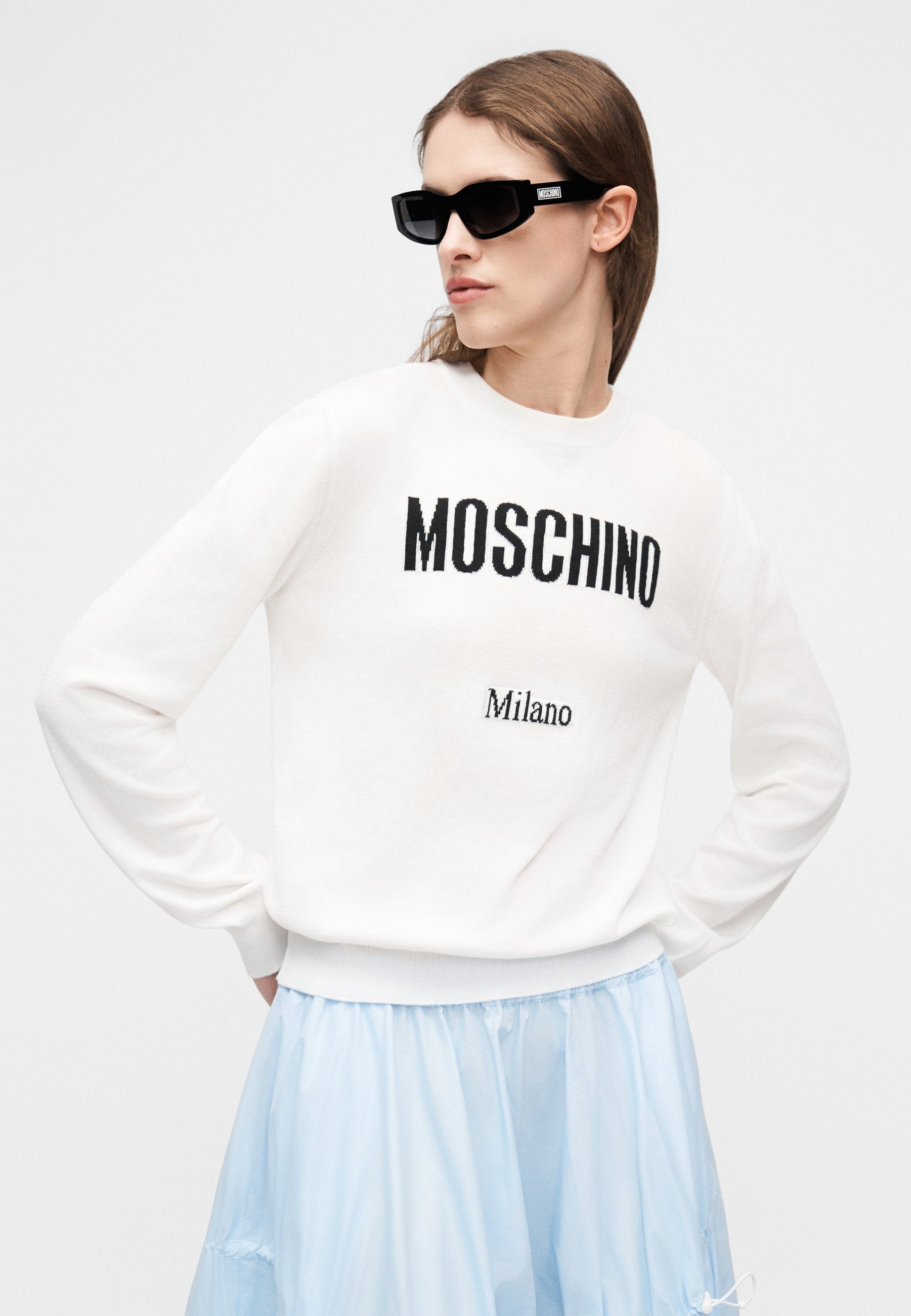 MOSCHINO