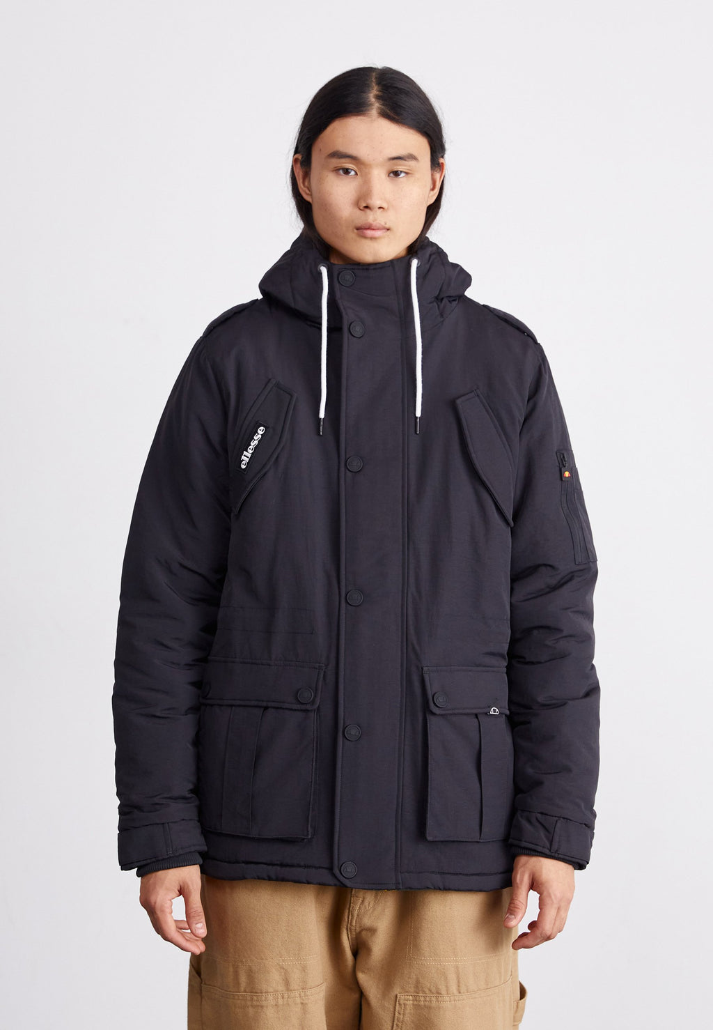 Ellesse BLITZ JACKET