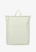 TOM TAILOR PALINA DAYPACK - Rucksack - off white