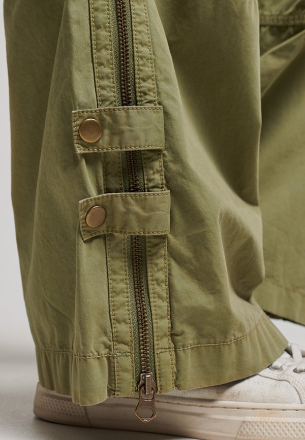 Superdry & Co
