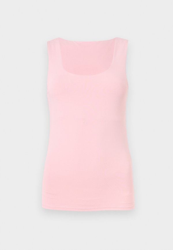 ONLY ONLEA S/L 2-WAYS FIT TOP JRS NOOS - Top - romance rose
