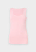 ONLY ONLEA S/L 2-WAYS FIT TOP JRS NOOS - Top - romance rose