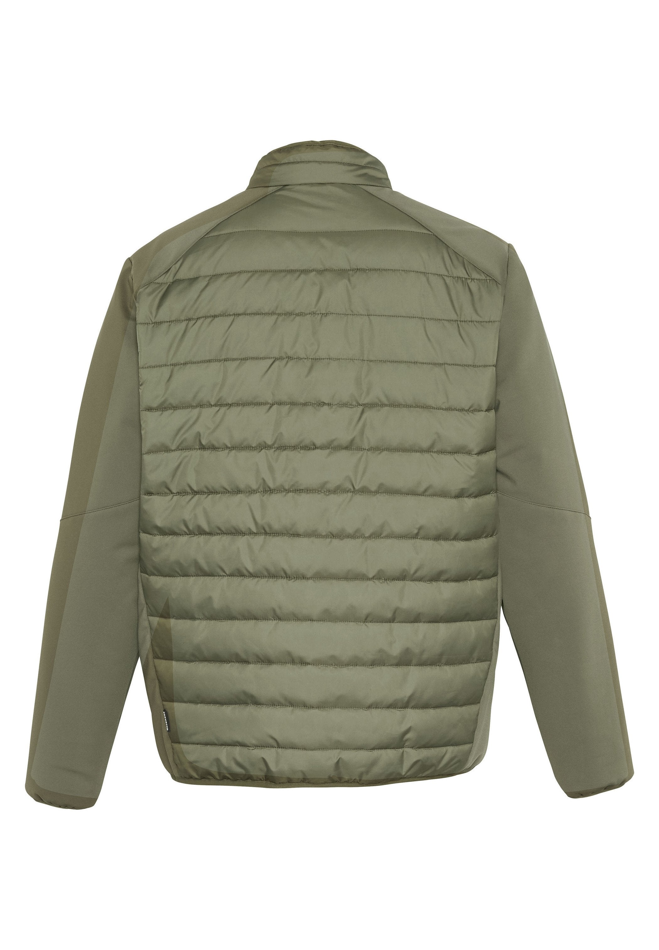 Chiemsee IM GESTEPPTEN PUFFER-DESIGN