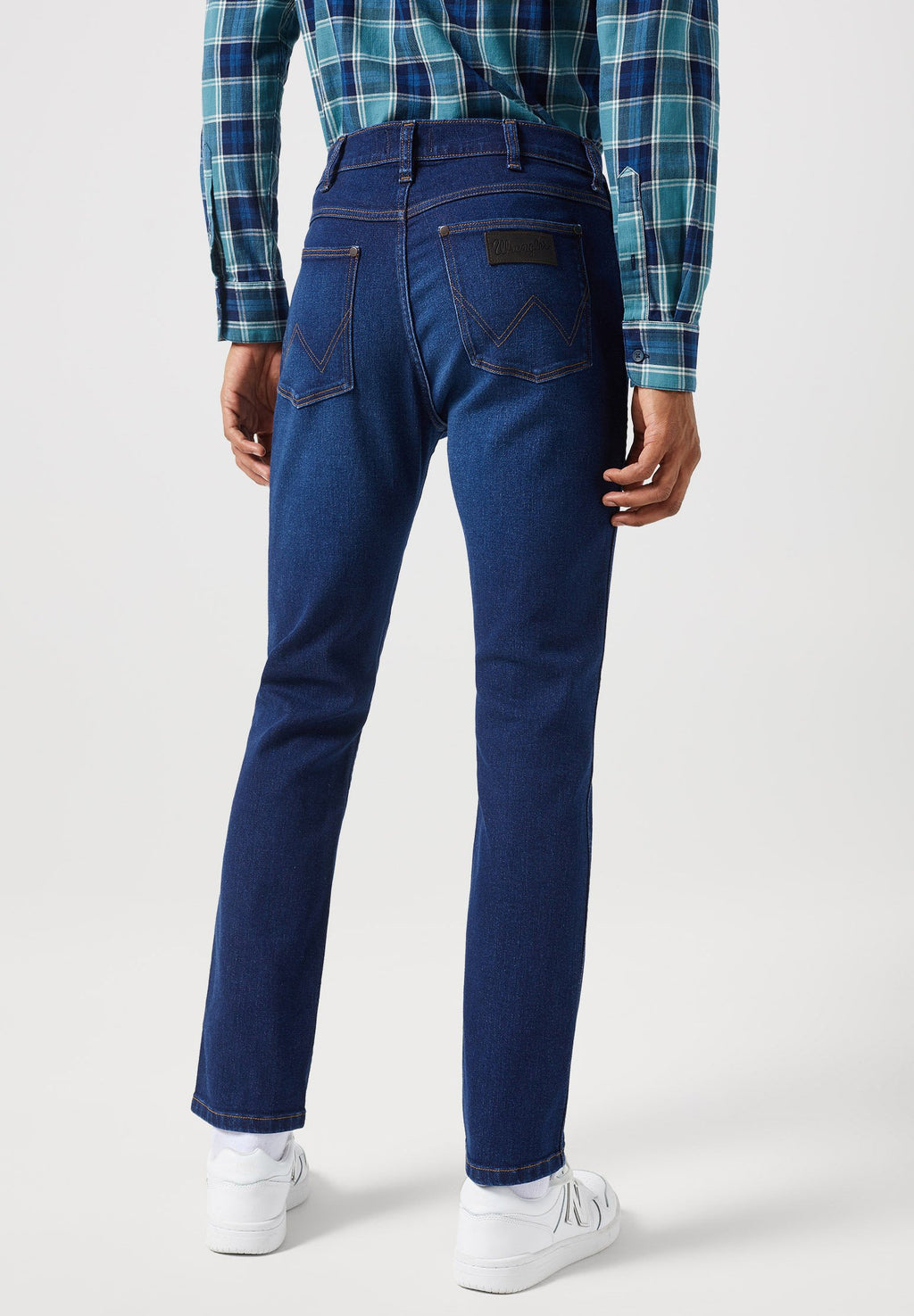 Wrangler LARSTON
