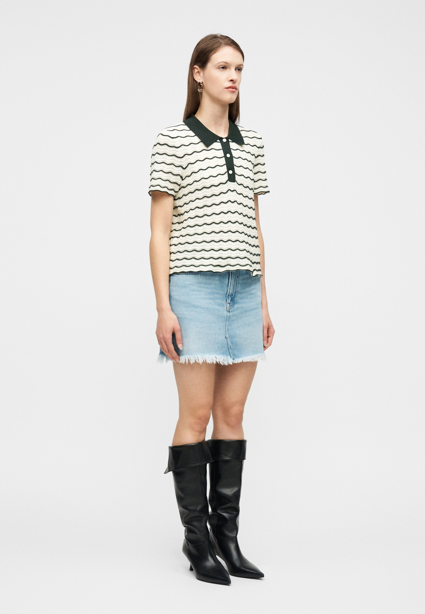 DESIGNERS REMIX TALIANA WAVE