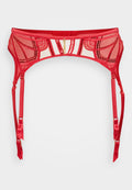 Ann Summers DESIRING DECADENCE SUSPENDER BELT