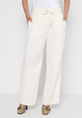 DKNY Stoffhose Media 1