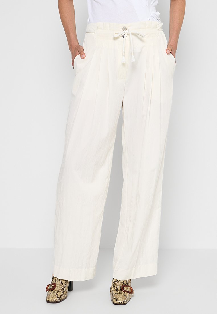 DKNY Stoffhose Media 1