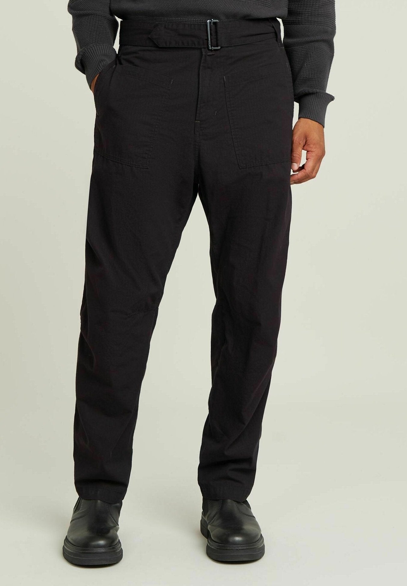 FATIGUE RELAXED TAPERED Media 3