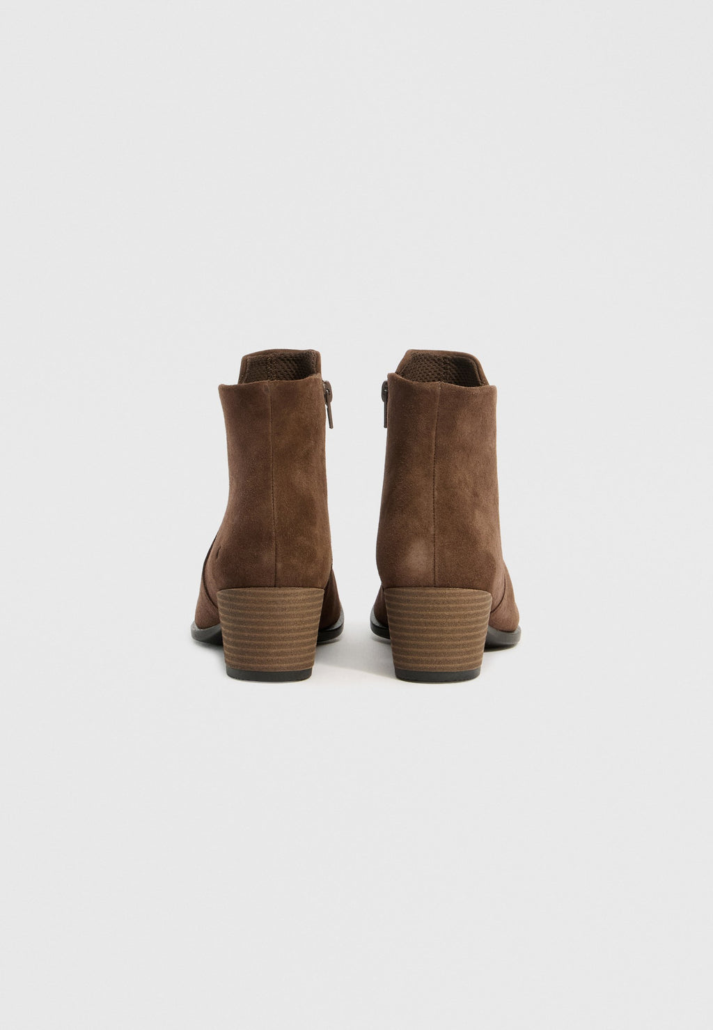 ECCO Stiefelette Media 3