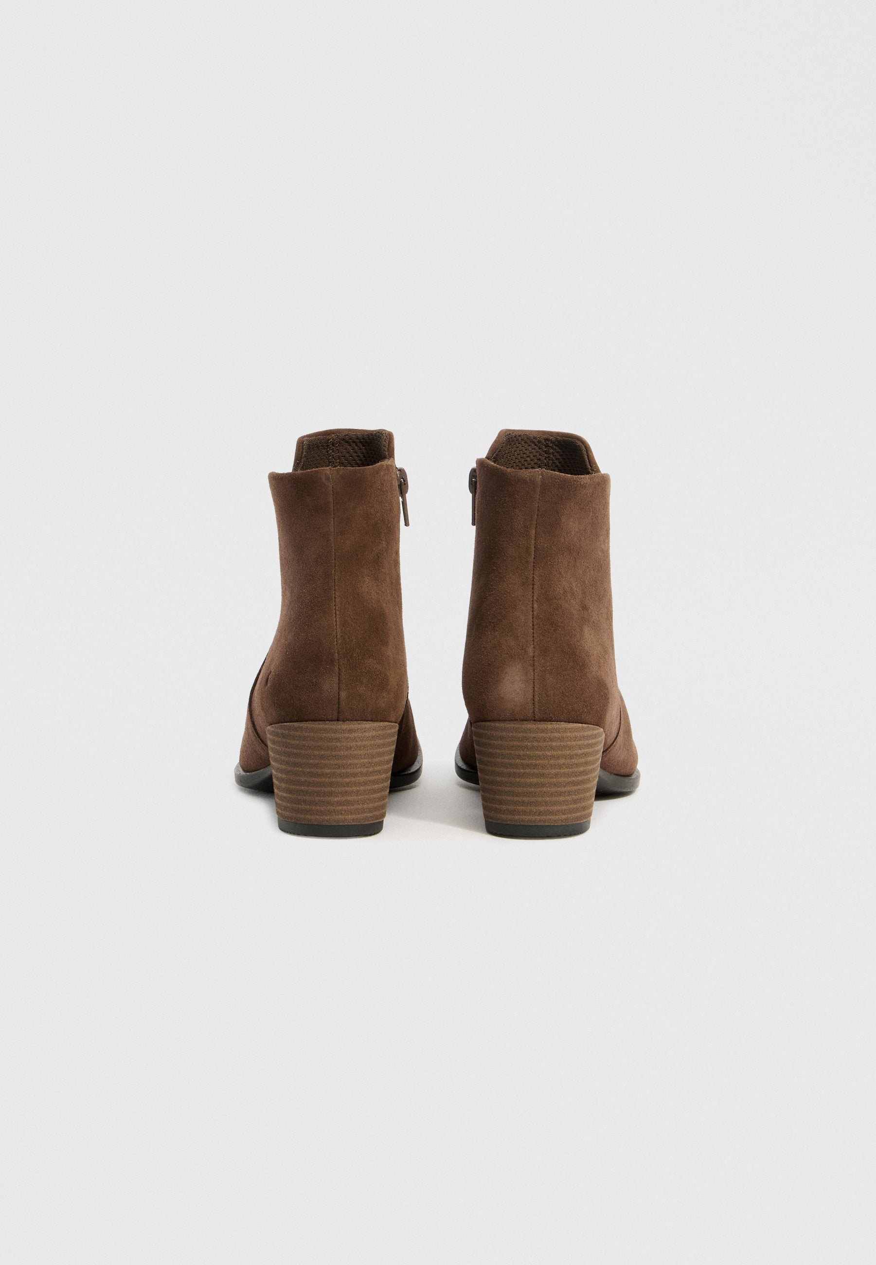 ECCO Stiefelette Media 3