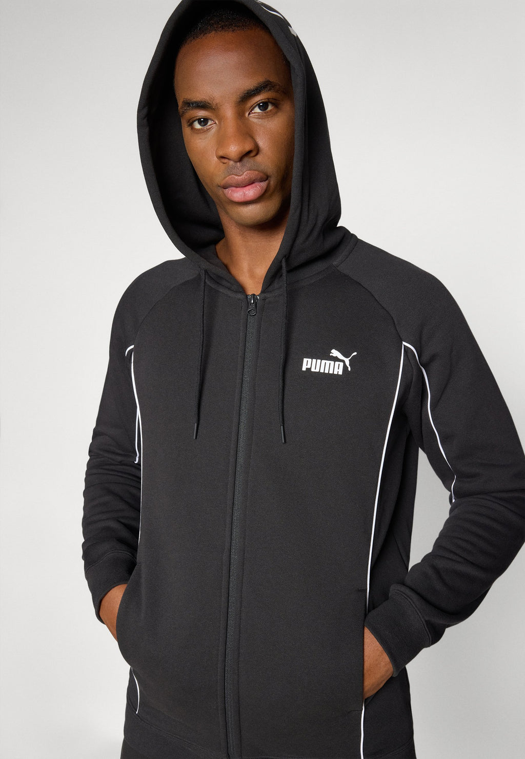 Puma SPORT HOODIE
