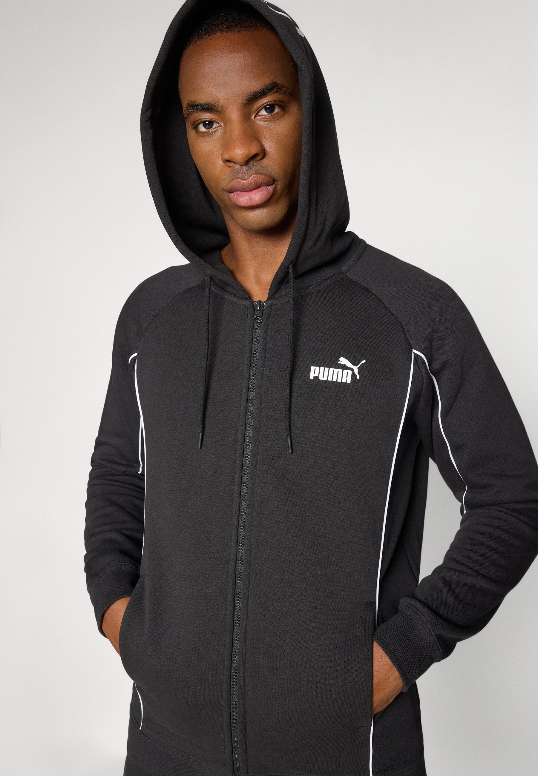 Puma SPORT HOODIE