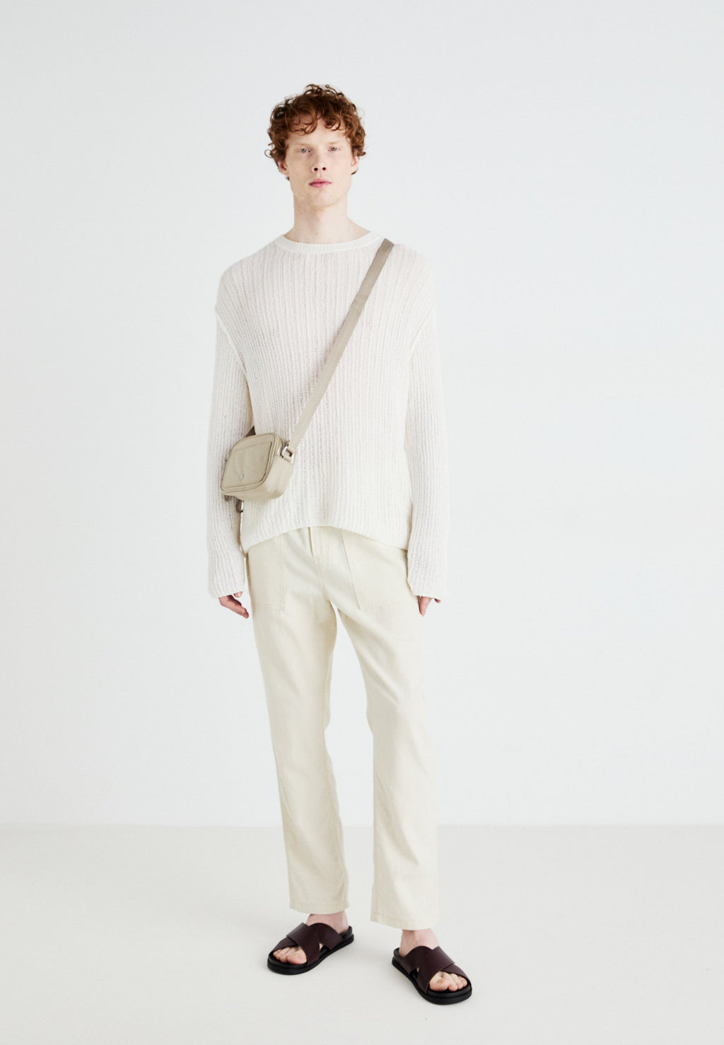 Lee UTILITY DRAWSTRING PANT