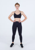Hurley SOLID CROSS BACK LOW IMPACT