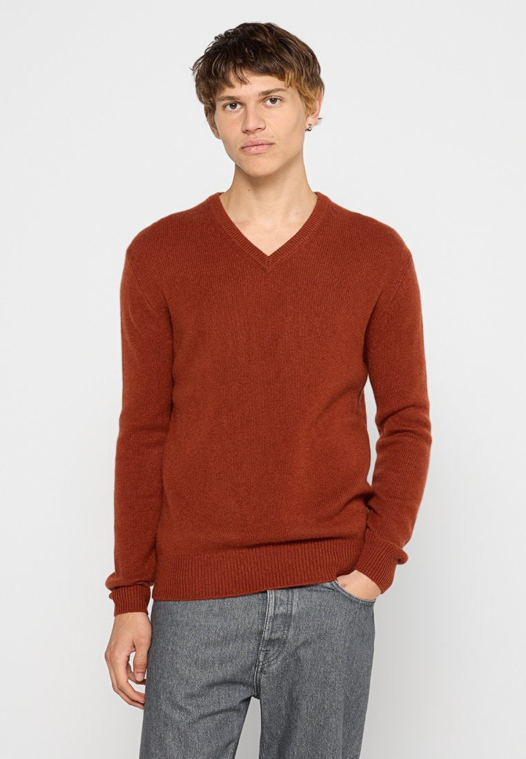 Authentic Cashmere