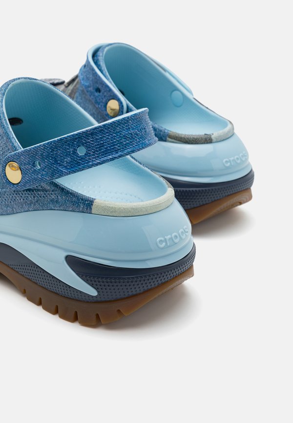 Crocs MEGA CRUSH UNISEX