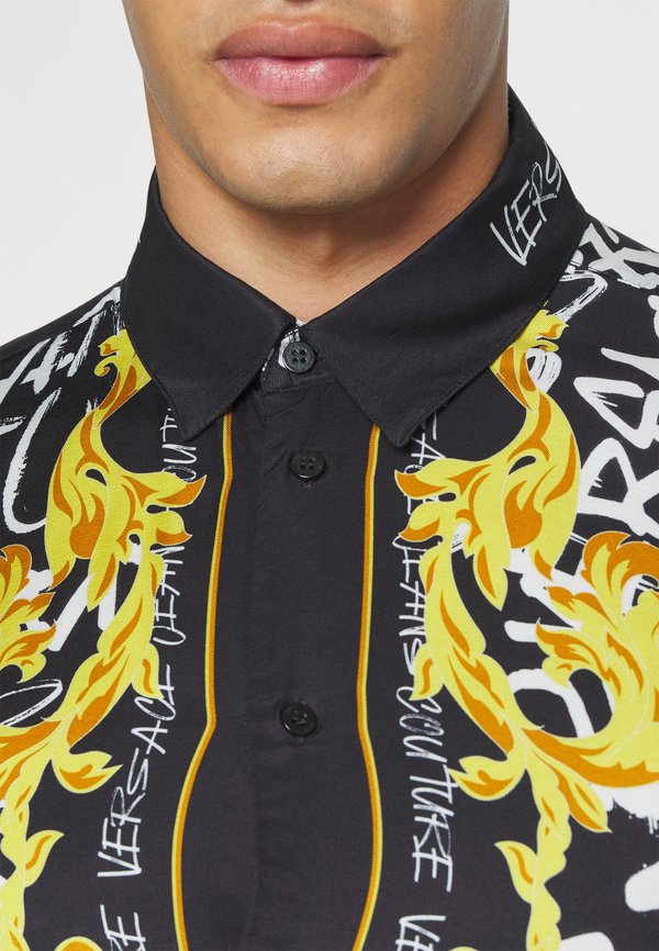 Versace Jeans Couture PANEL GRAFFITI