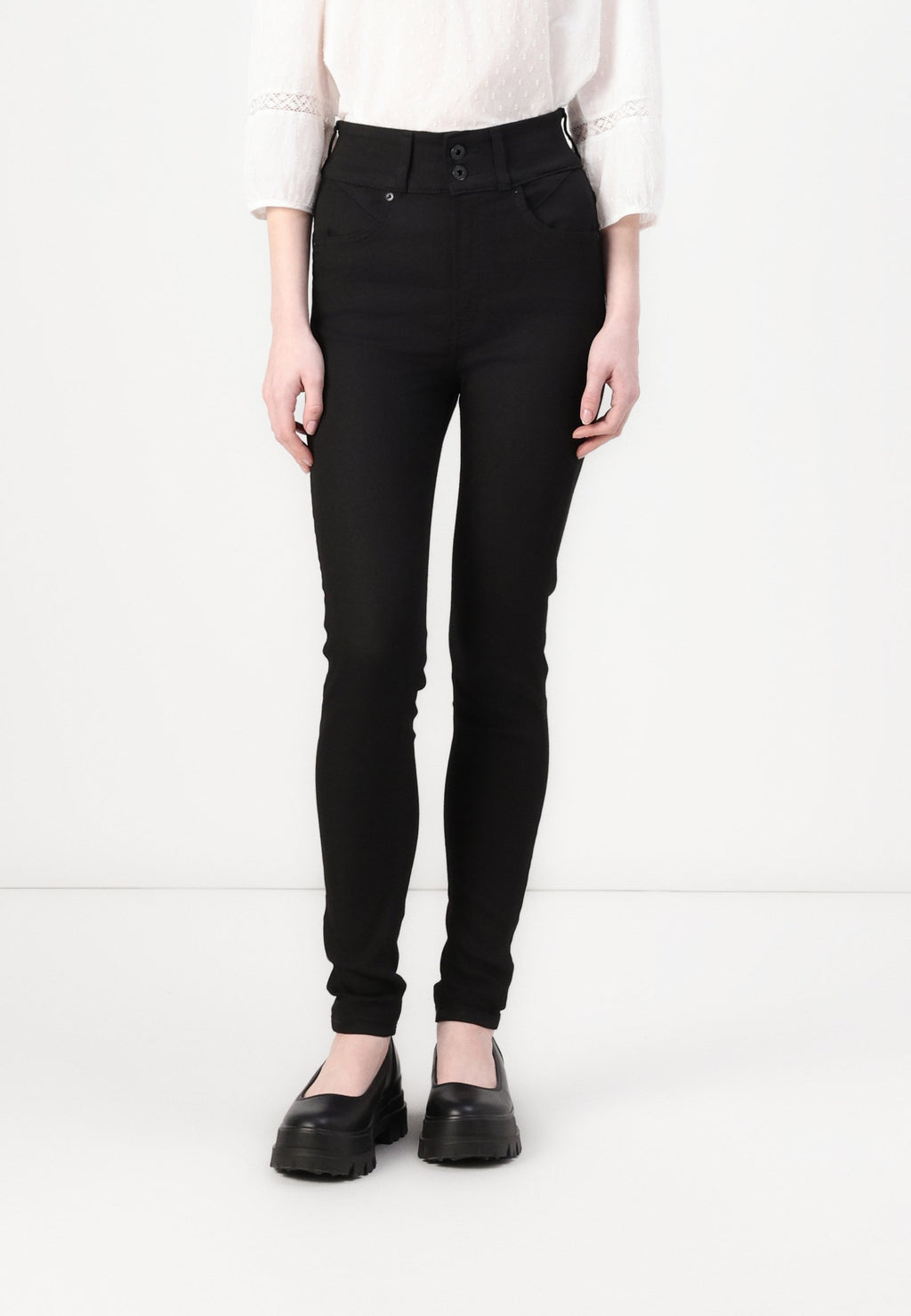 Pepe Jeans SUPER CONTOUR