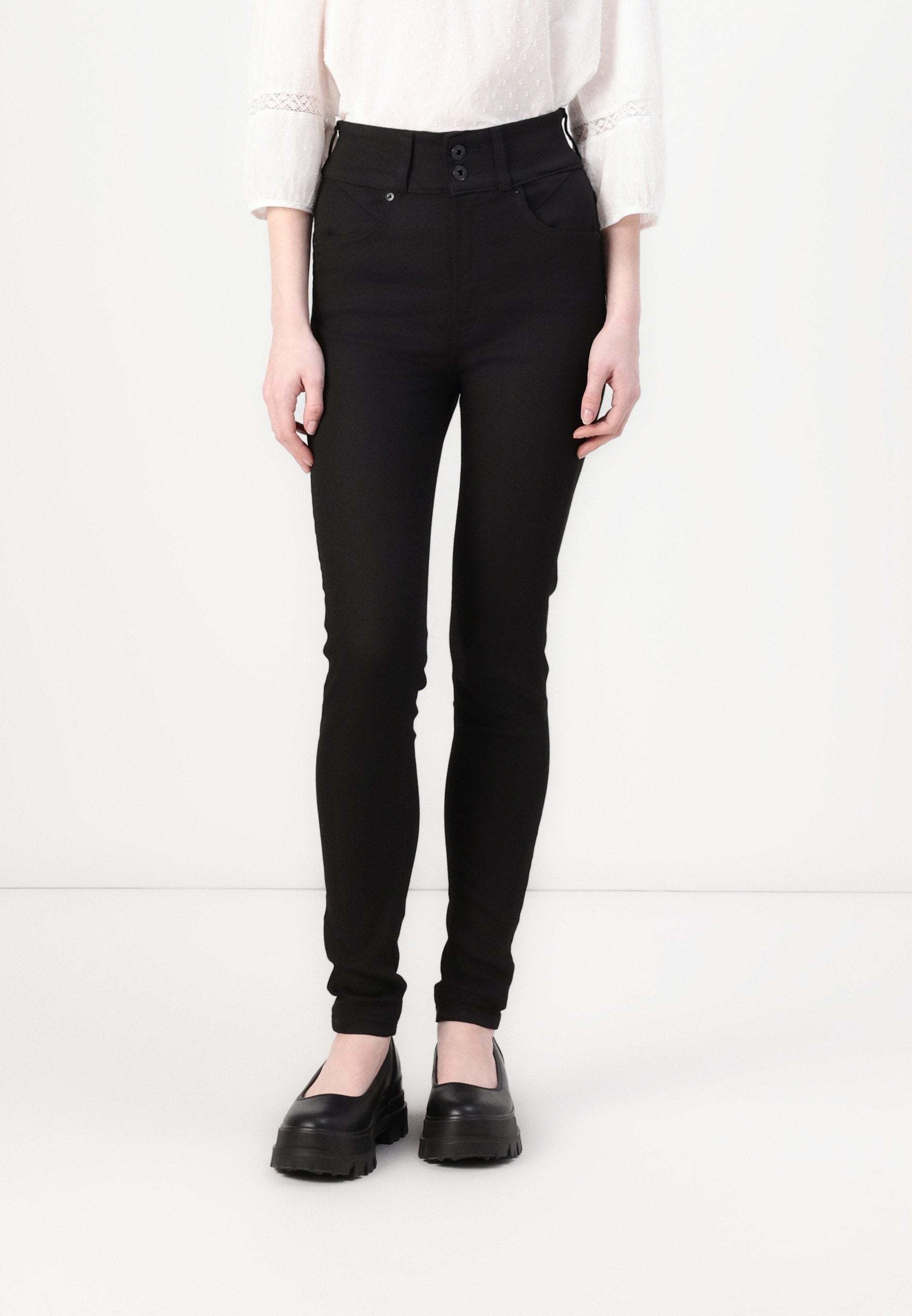 Pepe Jeans SUPER CONTOUR