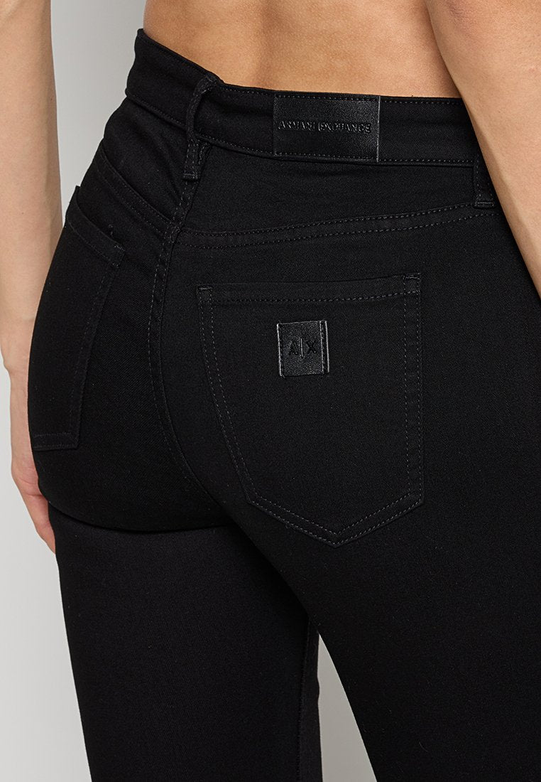 Armani Exchange Jeans Skinny Fit Media 6