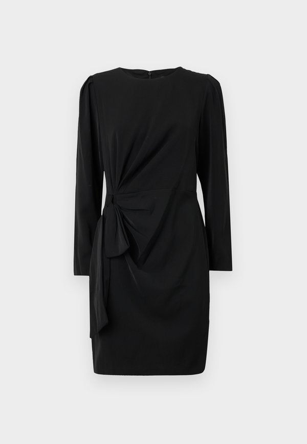 DKNY SIDE KNOT
