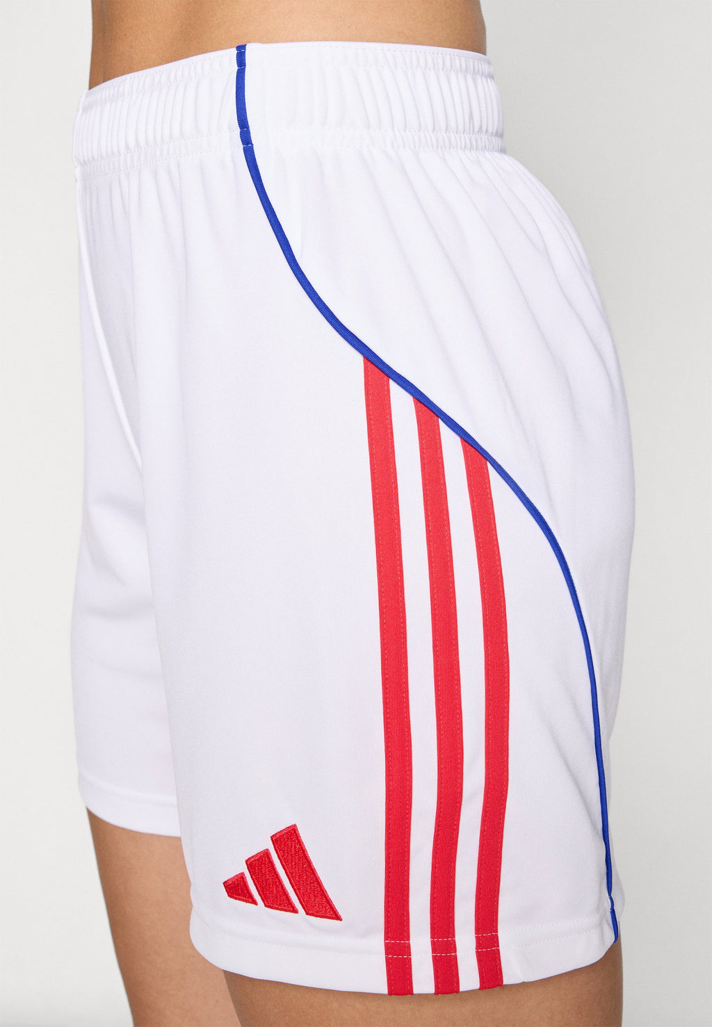 adidas Performance OL FEMININ 25/26 HOME SHORT