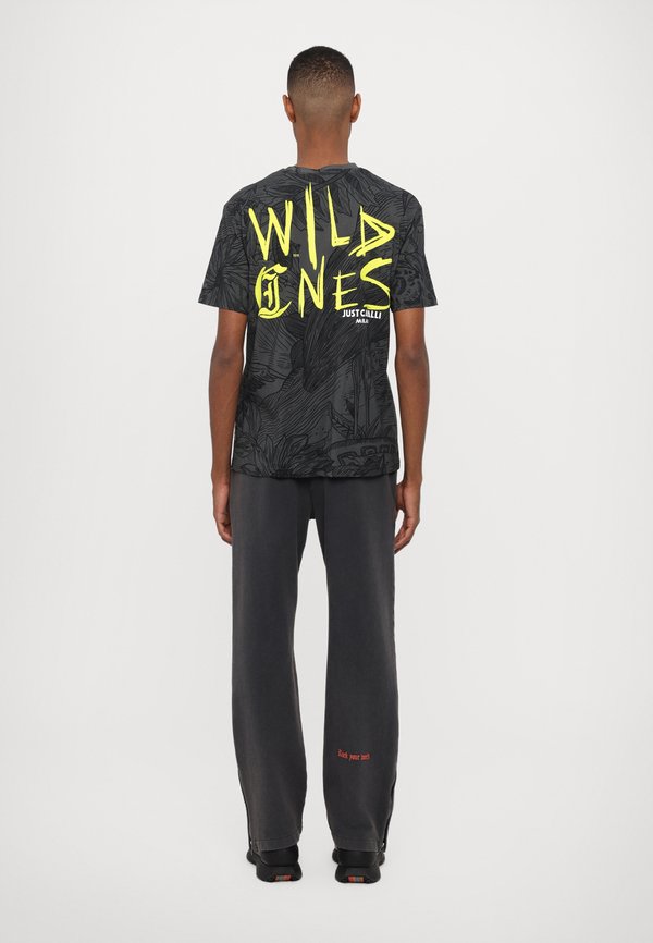 Just Cavalli WILD ONES