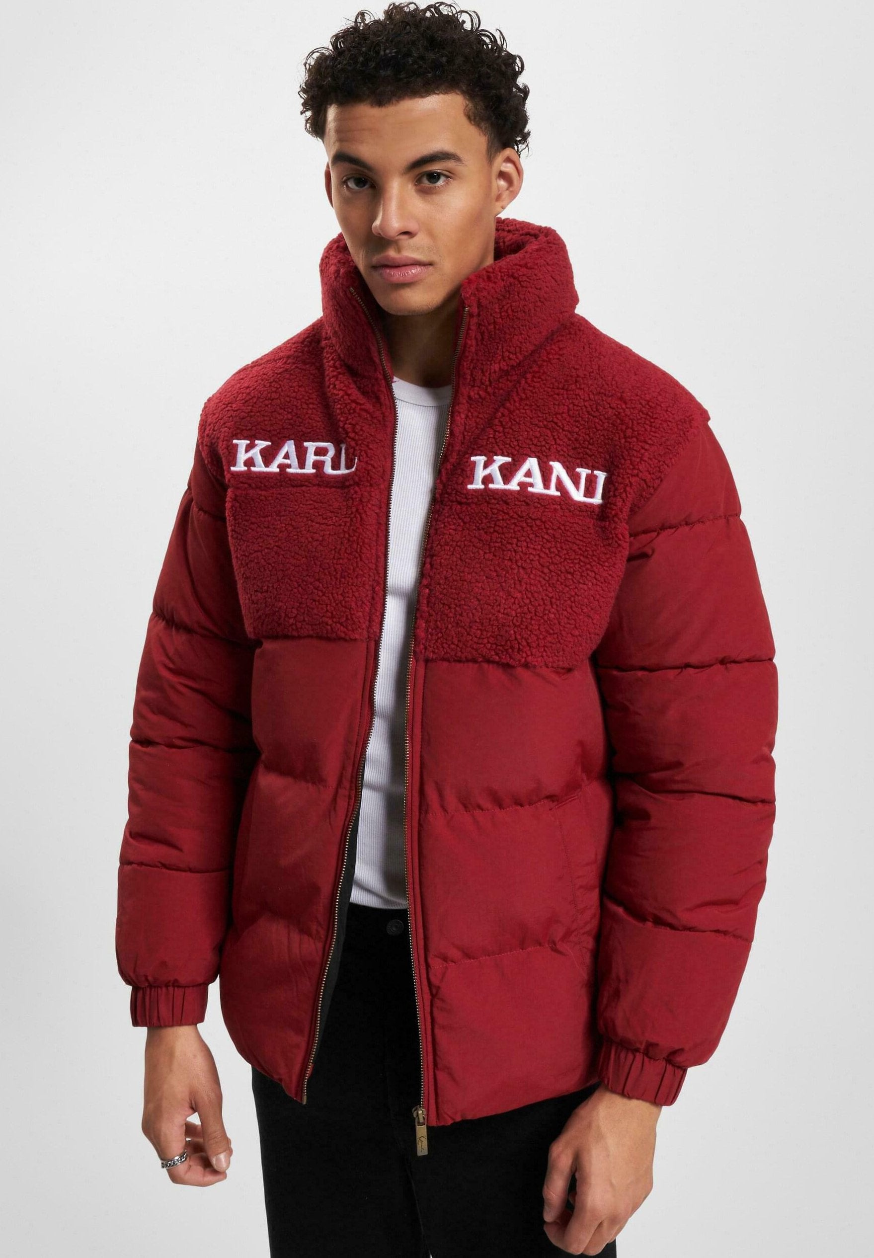Karl Kani RETRO PUFFER