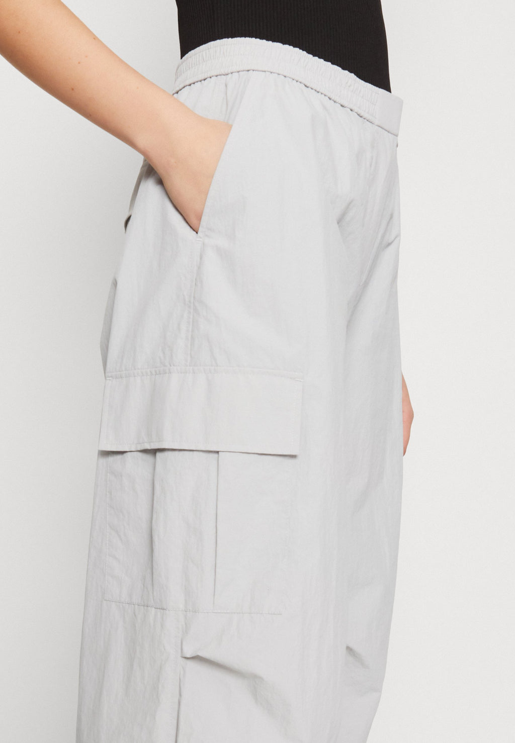 Weekday NILA TRACKSUIT TROUSER