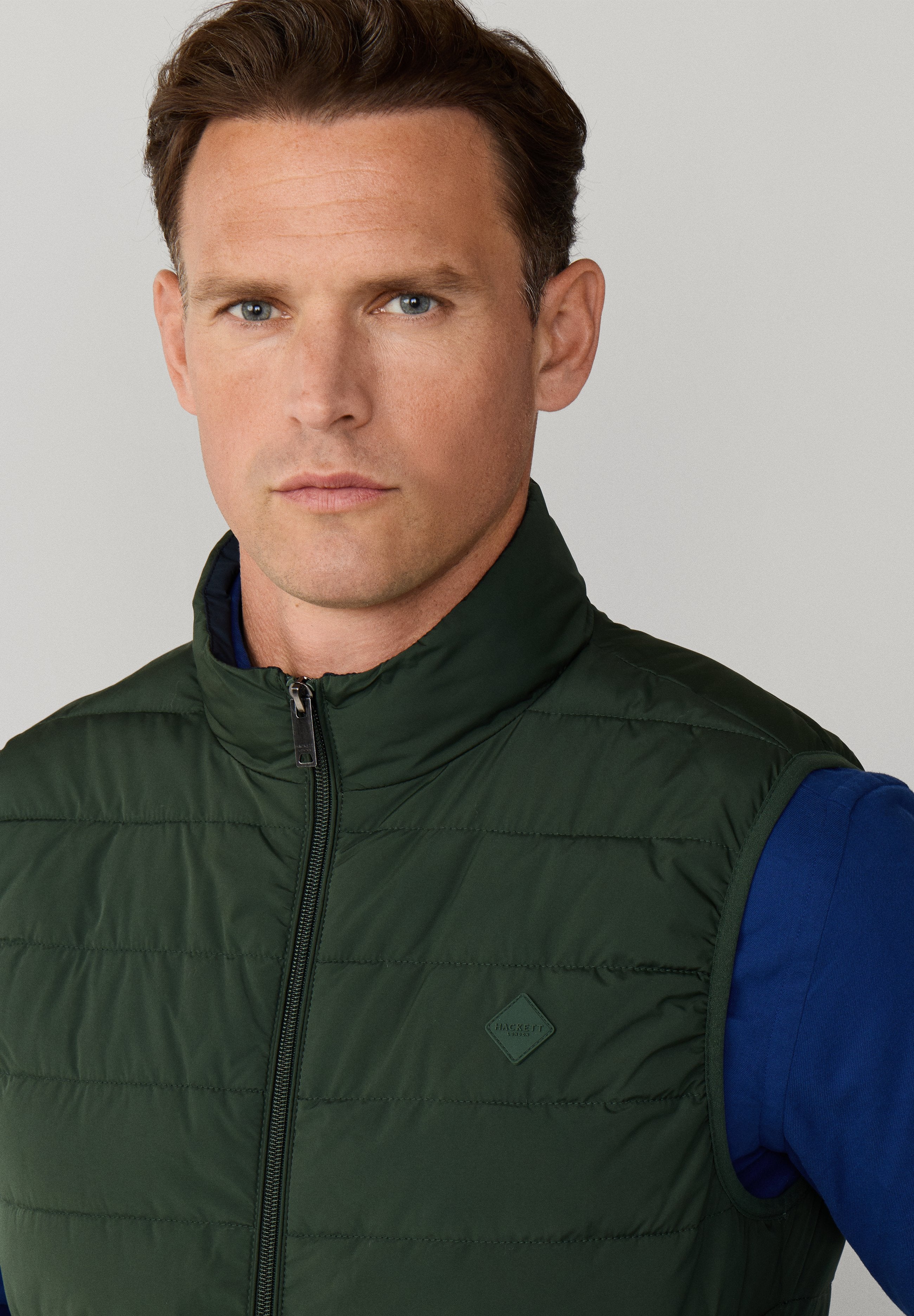 Hackett London LW GILET RO