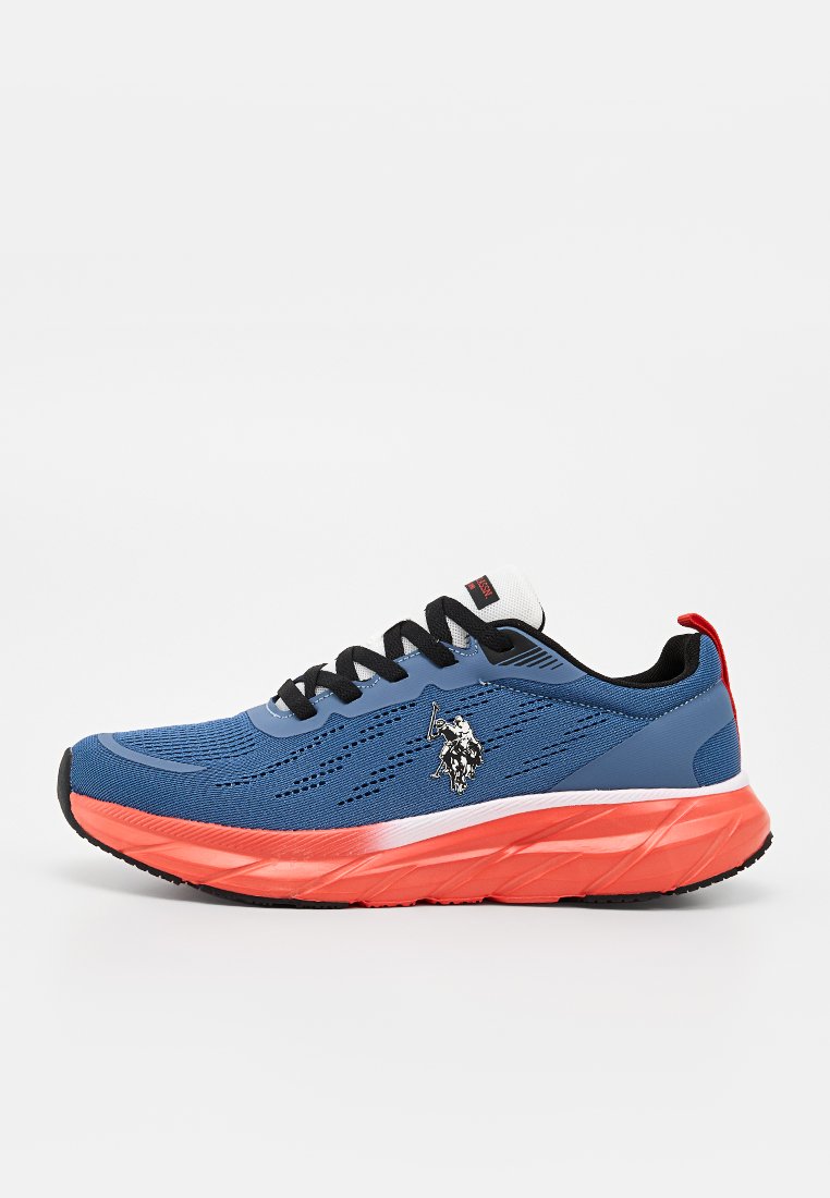 U.S. Polo Assn. DRAFT